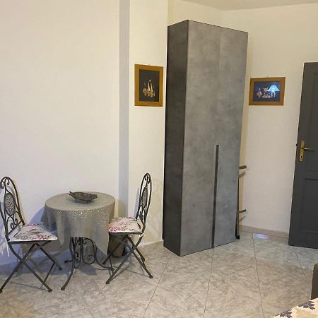 Appartamento Alghero Lido Monolocale Esterno foto