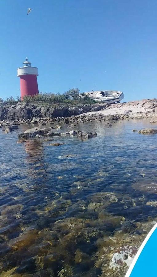 Appartamento Alghero Lido Monolocale Esterno foto