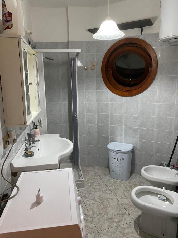 Appartamento Alghero Lido Monolocale Esterno foto