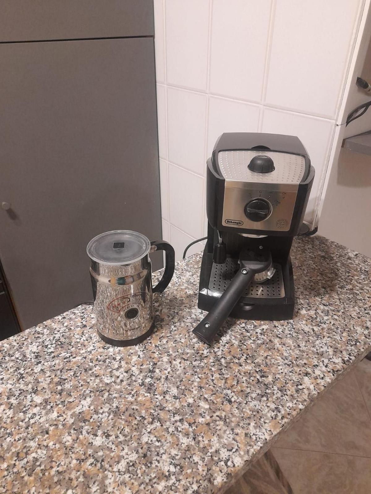 Appartamento Alghero Lido Monolocale Esterno foto